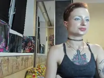 Chaturbate Sex Cam of mandyshine