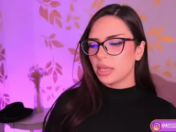 Chaturbate Sex Cam of misselektra__