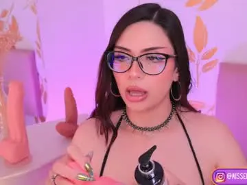 Chaturbate Live Porn of misselektra__