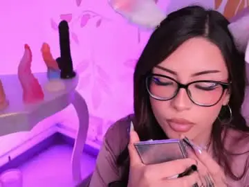 Chaturbate Private Sex Chat of misselektra__
