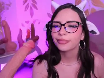 Chaturbate Sex Chat of misselektra__