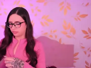 Chaturbate Private Sex Chat of misselektra__