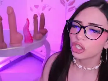 Chaturbate Free Live Porn of misselektra__