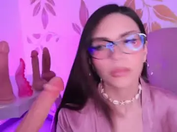 Chaturbate Free Porn Cam of misselektra__