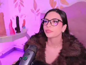 Chaturbate Best Webcam of misselektra__