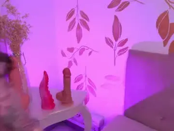 Chaturbate Live Porn of misselektra__
