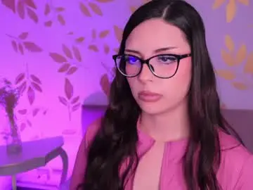 Chaturbate Best Webcam of misselektra__