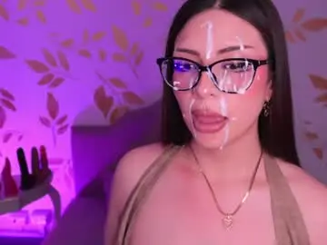 Chaturbate Free Porn Cam of misselektra__