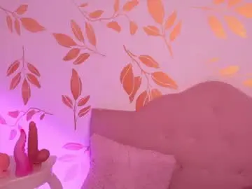 Chaturbate Live Porn of misselektra__