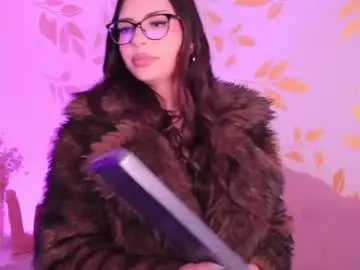Chaturbate Sex Chat of misselektra__