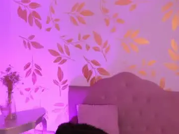 Chaturbate Live Sex Cam of misselektra__