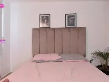 Chaturbate Adult Webcam of niicoleta2