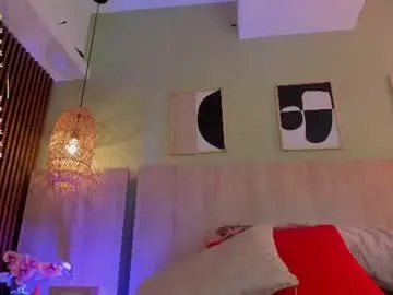 Chaturbate Private Sex Chat of oh_hollyy