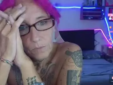 Chaturbate Best Webcam of selvaggia_del_caribe