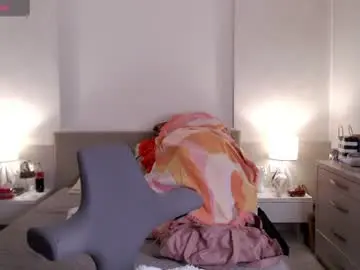 Chaturbate Live Sex of smileyouarehere