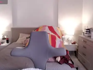 Chaturbate Best live sex cam show of smileyouarehere