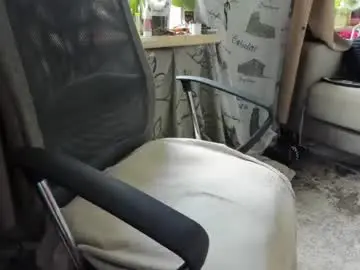 Chaturbate Private Sex Chat of _alyssia_