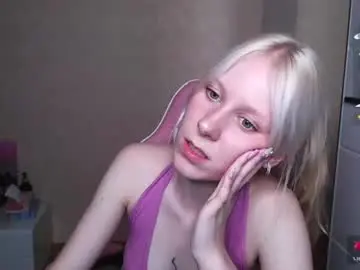 Chaturbate Watch Live Sex Cams of amili_kron