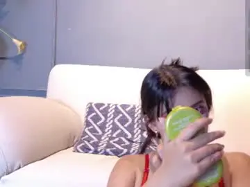 Chaturbate Sex Cam of daiisy_kiss