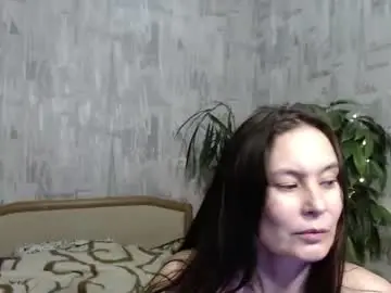 Chaturbate Adult Webcam of ginaxsoulah__