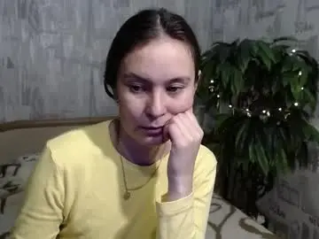 Chaturbate Best live sex cam show of ginaxsoulah__