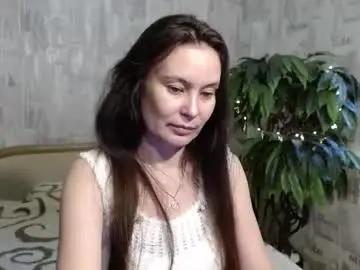 Chaturbate Sex Cam of ginaxsoulah__