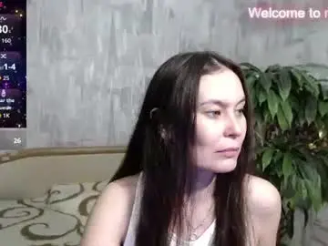 Chaturbate Live Porn of ginaxsoulah__