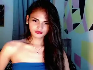 Chaturbate Sex Chat of its_mirabel