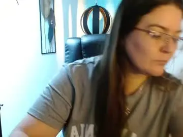 Chaturbate Live Sex Cam of msjossie