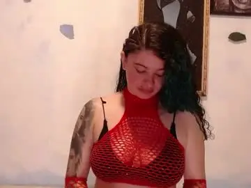 Chaturbate Nude Webcam of tamara_reyna
