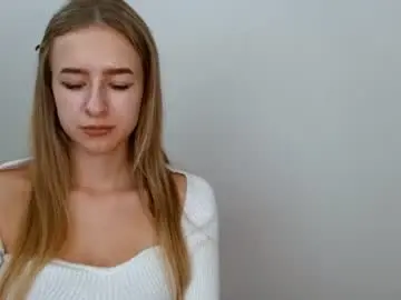 Chaturbate Sex Chat of tiarasmile