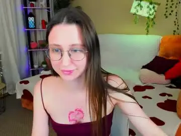 Chaturbate Nude Webcam of yourlovelystoryy