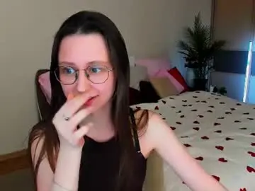 Chaturbate Adult Webcam of yourlovelystoryy