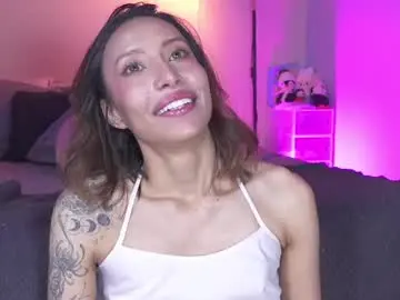 Chaturbate Live Sex Cam of annakimm1