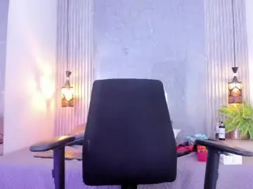 Chaturbate Live Porn of eva_milfxxx