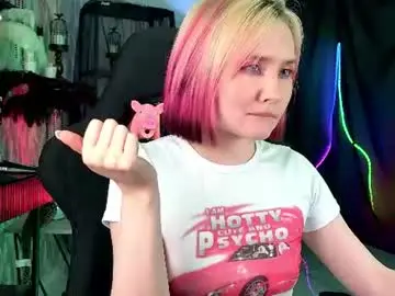 Chaturbate Sex Cam of fetishrey