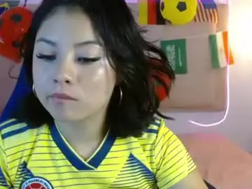 Chaturbate Live Sex of heidy_pink