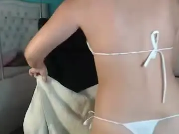 Chaturbate Private Sex Chat of heidy_pink