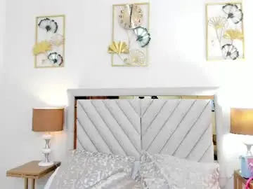 Chaturbate Free Live Porn of jenner_madison