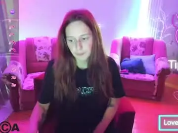 Chaturbate Adult Video Chat of lilyviolet7