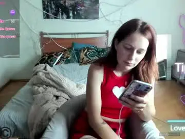 Chaturbate Free Porn Cam of lilyviolet7