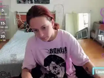Chaturbate Free Live Porn of lilyviolet7