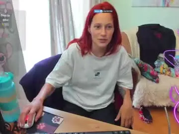 Chaturbate Free Live Porn of lilyviolet7