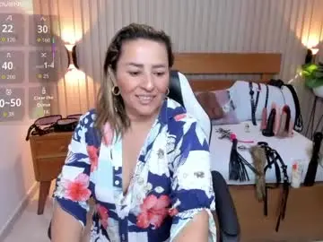 Chaturbate Best Webcam of luciana_ballesteros