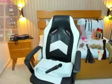 Chaturbate Best Webcam of luciana_ballesteros