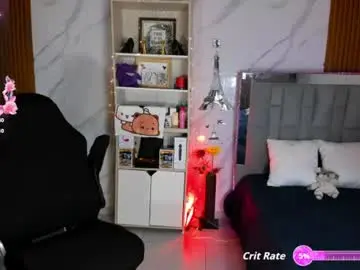 Chaturbate Live Porn of lunascoott