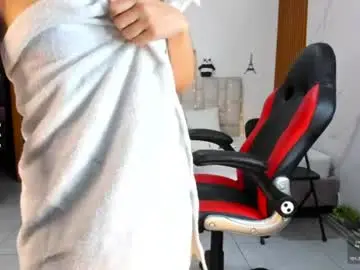 Chaturbate Free Porn Cam of lunascoott