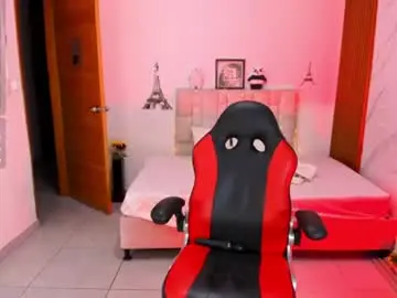 Chaturbate Sex Chat of lunascoott