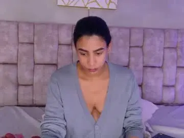 Chaturbate Nude Webcam of melanystone_