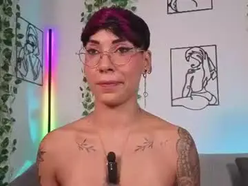 Chaturbate Adult Video Chat of miamorgann